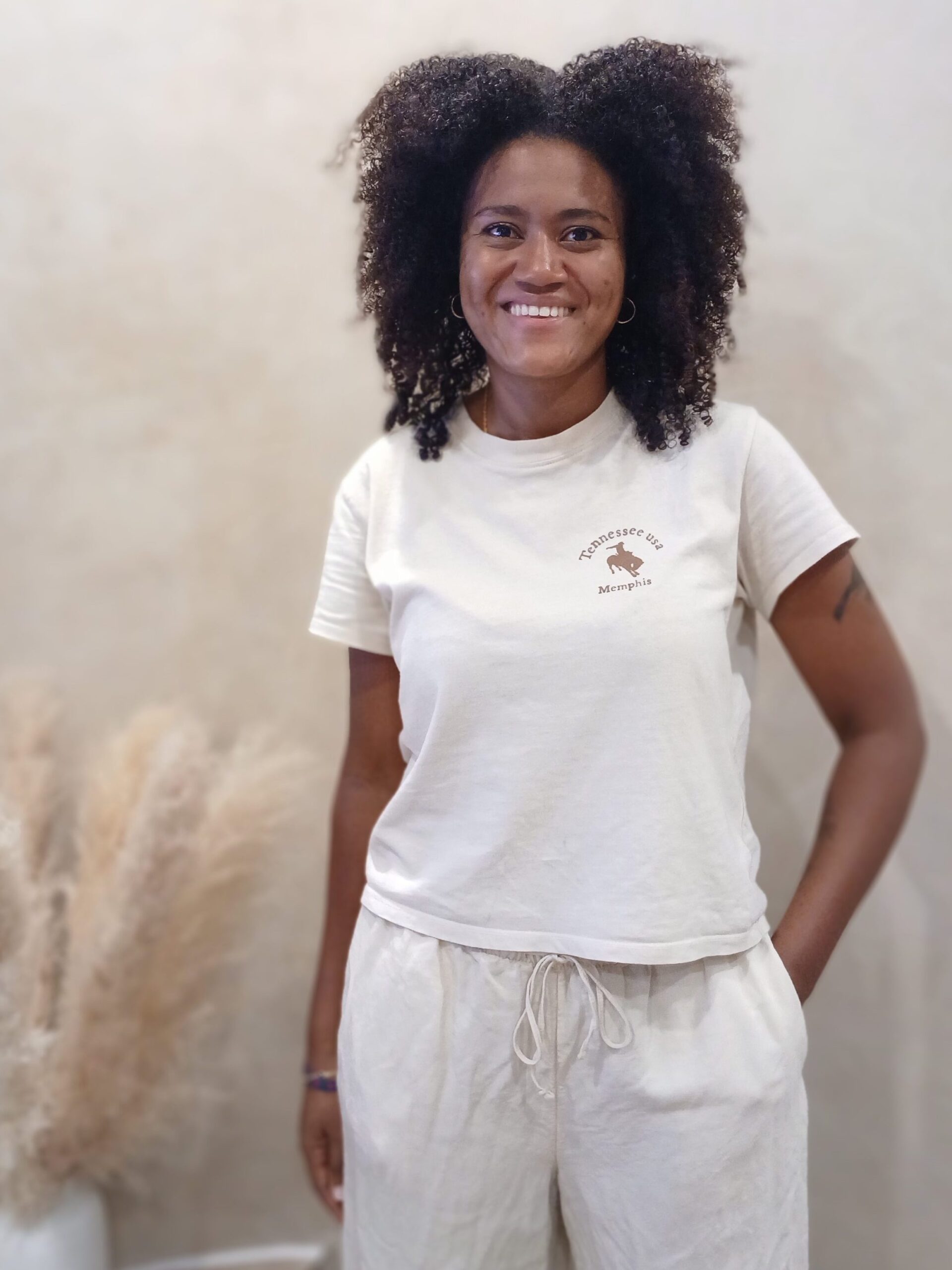 Danique Mulier lifecoach voor zelfliefde portret