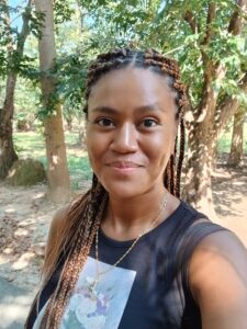 Lifecoach Danique Mulier